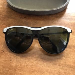 Vintage RayBans